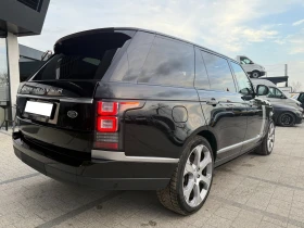 Land Rover Range rover 5.0 Supercharger Executive Lounge Autobiography - 69900 лв. - 33771965 | Car24.bg