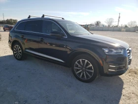 Audi Q7 PREMIUM PLUS CARFAX АВТО КРЕДИТ , снимка 4