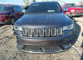 Jeep Grand cherokee SUMMIT* Обдух* Harman/Kardon* 8ZF* Дистроник* Пано - 30399 лв. - 53661969 | Car24.bg