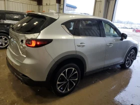 Mazda CX-5 PREMIUM* Кожа* Подгрев* AWD, снимка 6