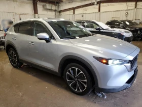 Mazda CX-5 PREMIUM* Кожа* Подгрев* AWD, снимка 3