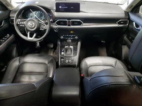 Mazda CX-5 PREMIUM* Кожа* Подгрев* AWD, снимка 8