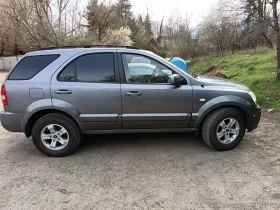 Kia Sorento, снимка 4