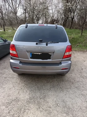 Kia Sorento, снимка 2