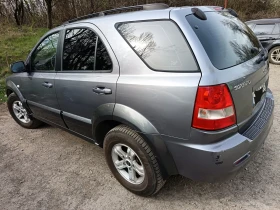 Kia Sorento, снимка 3