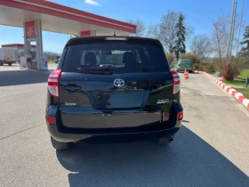 Toyota Rav4 2.2D Crossover 150 ps - 14400 лв. - 54213480 | Car24.bg