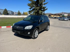 Toyota Rav4 2.2D Crossover 150 ps - 14400 лв. - 54213480 | Car24.bg