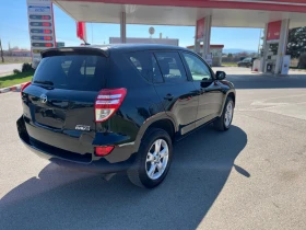 Toyota Rav4 2.2D Crossover 150 ps - 14400 лв. - 54213480 | Car24.bg