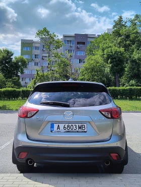Обява за продажба на Mazda CX-5 ~21 000 лв. - изображение 7