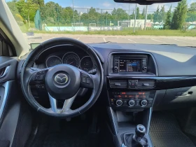 Mazda CX-5 | Mobile.bg    14