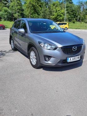 Обява за продажба на Mazda CX-5 ~21 000 лв. - изображение 1