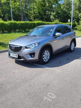 Обява за продажба на Mazda CX-5 ~21 000 лв. - изображение 2