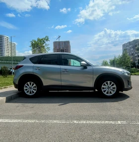 Обява за продажба на Mazda CX-5 ~21 000 лв. - изображение 5