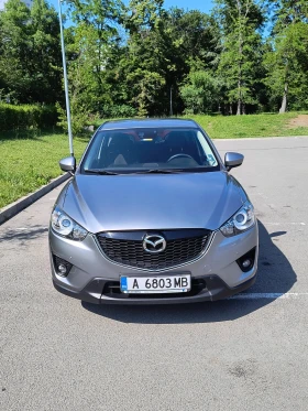 Обява за продажба на Mazda CX-5 ~21 000 лв. - изображение 1