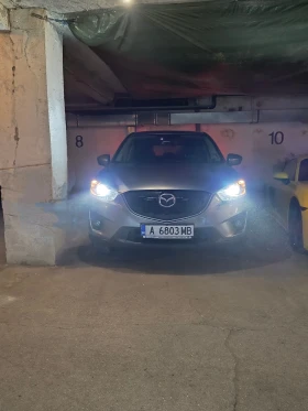 Обява за продажба на Mazda CX-5 ~21 000 лв. - изображение 3