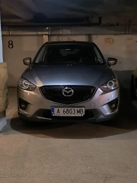 Обява за продажба на Mazda CX-5 ~21 000 лв. - изображение 4