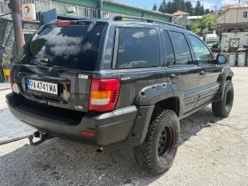 Jeep Grand cherokee 4.7  | Mobile.bg    4