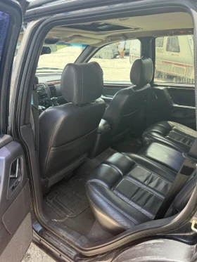 Jeep Grand cherokee 4.7  | Mobile.bg    8