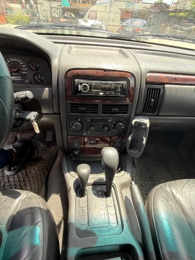 Jeep Grand cherokee 4.7  | Mobile.bg    9