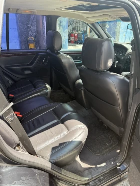 Jeep Grand cherokee 4.7  | Mobile.bg    7