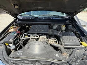Jeep Grand cherokee 4.7  | Mobile.bg    11