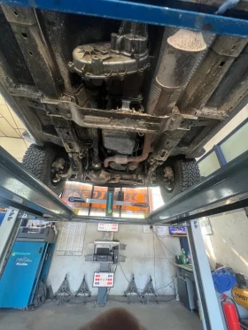 Jeep Grand cherokee 4.7  | Mobile.bg    13