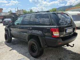 Jeep Grand cherokee 4.7  | Mobile.bg    3