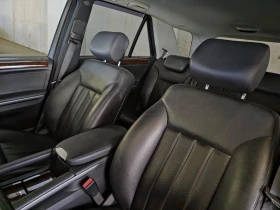 Mercedes-Benz ML 320 Напълно обслужена| Реални км| CarPlay/ Теглич - 16990 лв. - 11280220 10