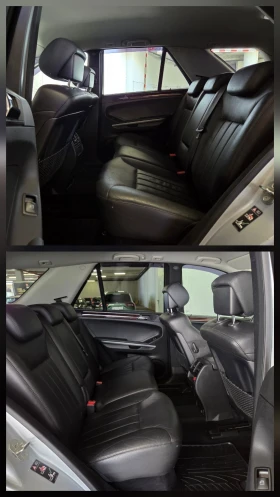 Mercedes-Benz ML 320 Напълно обслужена| Реални км| CarPlay/ Теглич - 16990 лв. - 11280220 13