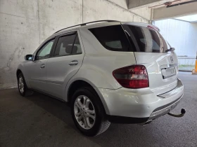 Mercedes-Benz ML 320 Напълно обслужена| Реални км| CarPlay/ Теглич - 16990 лв. - 11280220 4