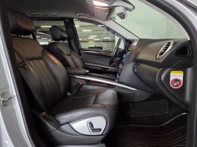 Mercedes-Benz ML 320 Напълно обслужена| Реални км| CarPlay/ Теглич - 16990 лв. - 11280220 11