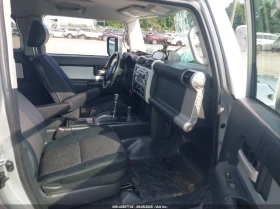 Обява за продажба на Toyota Fj cruiser 2008 TOYOTA FJ CRUISER ~23 200 лв. - изображение 10