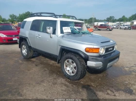 Обява за продажба на Toyota Fj cruiser 2008 TOYOTA FJ CRUISER ~23 200 лв. - изображение 1