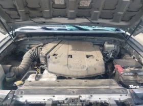 Toyota Fj cruiser 2008 TOYOTA FJ CRUISER - 23200 лв. - 94703688 13