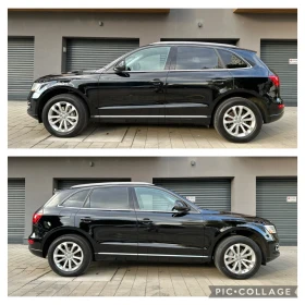 Обява за продажба на Audi Q5 2.0T, 8-ZF, KEYLESS, NAVI, PANO ~28 999 лв. - изображение 3