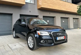 Обява за продажба на Audi Q5 2.0T, 8-ZF, KEYLESS, NAVI, PANO ~28 999 лв. - изображение 1
