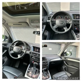 Обява за продажба на Audi Q5 2.0T, 8-ZF, KEYLESS, NAVI, PANO ~28 999 лв. - изображение 8