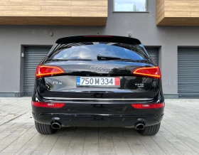Обява за продажба на Audi Q5 2.0T, 8-ZF, KEYLESS, NAVI, PANO ~28 999 лв. - изображение 6