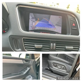 Обява за продажба на Audi Q5 2.0T, 8-ZF, KEYLESS, NAVI, PANO ~28 999 лв. - изображение 10