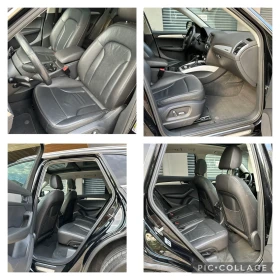 Обява за продажба на Audi Q5 2.0T, 8-ZF, KEYLESS, NAVI, PANO ~28 999 лв. - изображение 9