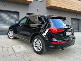 Обява за продажба на Audi Q5 2.0T, 8-ZF, KEYLESS, NAVI, PANO ~28 999 лв. - изображение 4