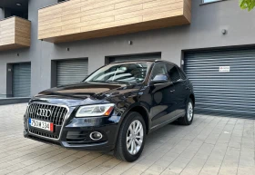 Обява за продажба на Audi Q5 2.0T, 8-ZF, KEYLESS, NAVI, PANO ~28 999 лв. - изображение 2