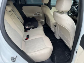 Mercedes-Benz EQA 300 4 matic* * * * DISTRONIC*  | Mobile.bg    12