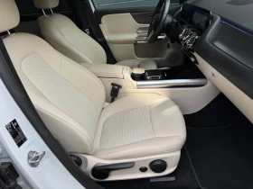 Mercedes-Benz EQA 300 4 matic* * * * DISTRONIC*  | Mobile.bg    13