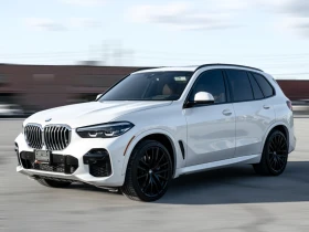 BMW X5 2023 BMW X5 40I | Mobile.bg    3
