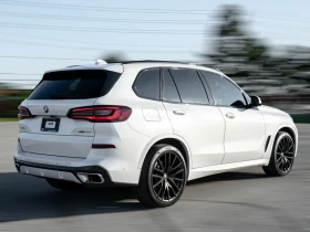 BMW X5 2023 BMW X5 40I | Mobile.bg    6