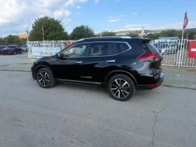 Nissan X-trail FACELIFT 2.0 4x4 AUT. 360 FULL  | Mobile.bg    2