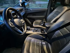 Обява за продажба на VW Amarok Aventura V6 4MOTION ~90 000 лв. - изображение 5 | Auto.bg Обява за продажба на VW Amarok Aventura V6 4MOTION ~90 000 лв. - изображение 5