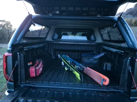 Обява за продажба на VW Amarok Aventura V6 4MOTION ~90 000 лв. - изображение 7 | Auto.bg Обява за продажба на VW Amarok Aventura V6 4MOTION ~90 000 лв. - изображение 7