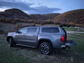 Обява за продажба на VW Amarok Aventura V6 4MOTION ~90 000 лв. - изображение 3 | Auto.bg Обява за продажба на VW Amarok Aventura V6 4MOTION ~90 000 лв. - изображение 3